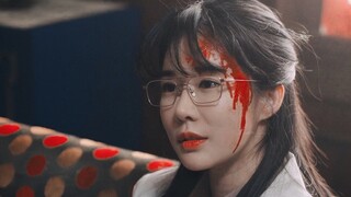 原来刘仁娜也是朝鲜的卧底！白切黑人设真带感！