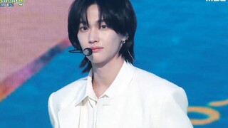 RIIZE Memories+Get A Guitar 歌谣大祭典高清舞台