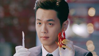 "Một người như anh ta có bạn bè không?"