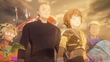 hoạt hình – my daemon tập 13