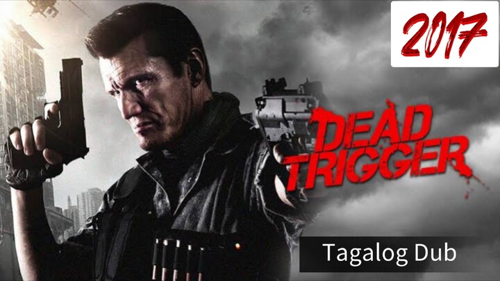 Emovie:"DEAD TRIGGER" tagdub(action/horror)