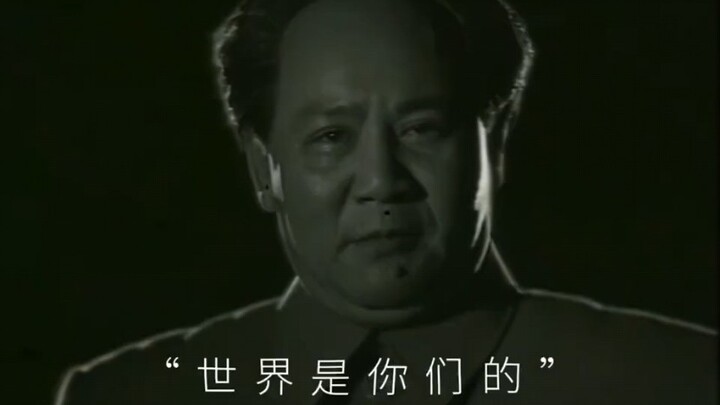 Panjang umur sang instruktur! Selamat merayakan ulang tahun ke-131 untuk sang kakek!