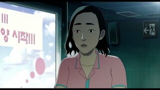 Seoul Station 2016  Trailer