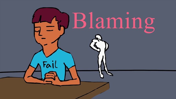 Fail vs Pass! fun 2D animation.