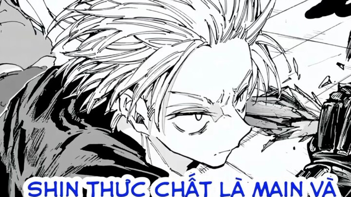 hôm nay nói về bộ sakamoto day ( hơi lỗi , nhất là cái nhạc )