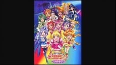 Precure All Stars DX AMV - GONG Jam Project