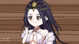 《吾乃软饭王》第16集:新的肉夹馍