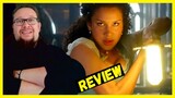 The School for Good and Evil (2022) Netflix Movie Review - NEW Fantasy Film