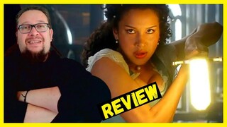 The School for Good and Evil (2022) Netflix Movie Review - NEW Fantasy Film