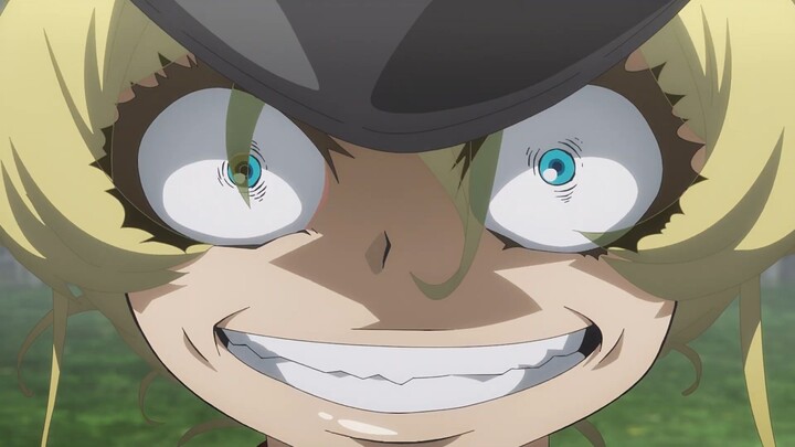 PV - Youjo Senki S2 - Anime Summer 2026