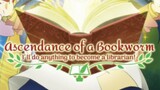 [S1] Ascendance of a Bookworm - Episode 14