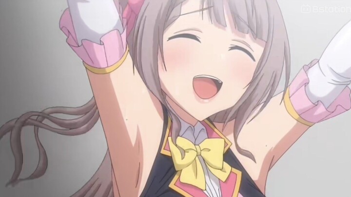 niat jadi idol malah berakhir..🥵😋😚