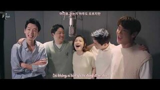 MV [Vietsub] Mido and Falasol (미도와 파라솔) - Someday (언젠가는) [Hospital Playlist 2 OST Part.12]