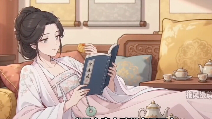 เขาถูกด่าทออยู่ข้างนอก กลับมาพร้อมความโกรธเกรี้ยว ถึงกับสั่งให้ลูกสาวไปเล่นงานอีกฝ่าย…