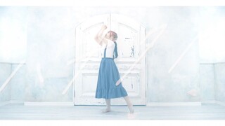 【ニッキ】ハナタバ / 花束 _ MIMI【原创振付】