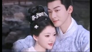 Zhang Wan Yi / Ren Min ~ The Rise of Ning 锦绣安宁