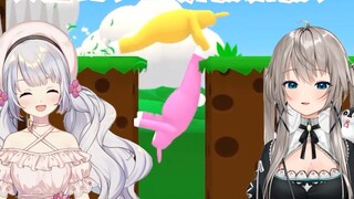 [Shizuku Ruru×Korou] It’s time to test the sisterhood! !