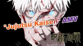 "Jujutsu Kaisen"