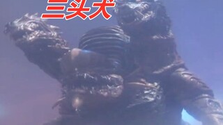 (Ultraman) Kumpulan Kematian Garubelos Sepanjang Zaman