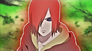 Nagato uzumaki twixtor | clips for editing