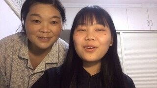 Bắt chước vlog trang điểm 2.0 của Duan Xiaowei | Tập thứ hai đã có mặt!