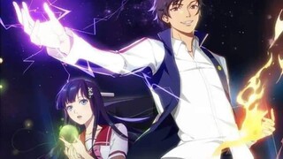 [Chi] Quanzhi Fashi 1 Episode 12