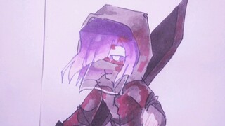 Minecraft "rainimator" Naeus × Ceris