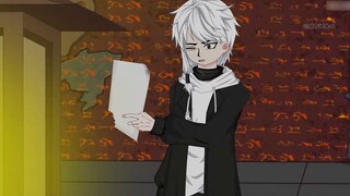 عقد المنزل الغامض (عقد زواج مظلم) الحلقة الخامسة والعشرون: الوسيلة الأخيرة لياو غو