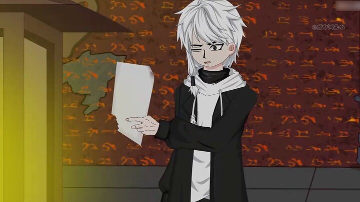 Ghost House Contract (Ghost Marriage Contract) Episode 25 The Last Resort