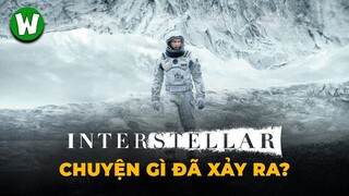 Giải Mã Interstellar (Hố Đen Tử Thần) | Không Gian 5 Chiều Và Du Hành Thời Gian