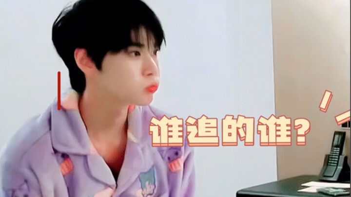 【NCT127】Một khi các chàng trai công khai tình cảm…