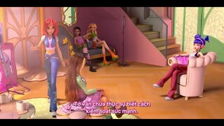 Phép màu đã trở lại tập 03 - Vietsub 🥀🥀🥀