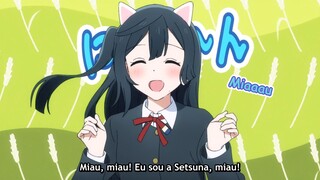 Nijiyon Animation 2 - Episodio 03 [SUB PT-BR]