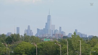 WWE Summerslam 2025 Night 1