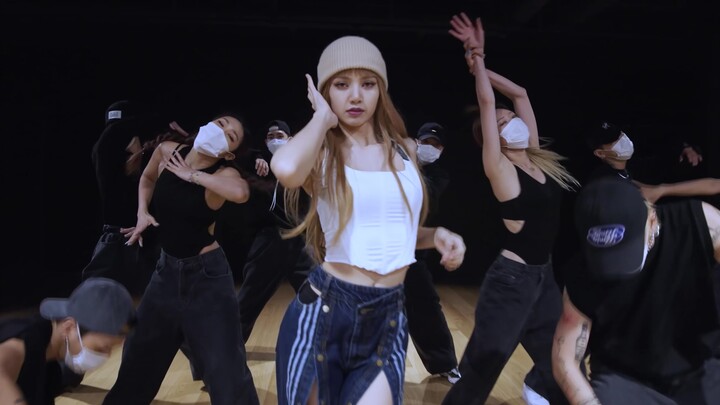 [LISA] MONEY