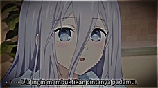 SHIN JATUH TERPELESET🤫