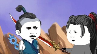 Tập 173: Tới thung lũng Suolong để giải cứu Tianjiao