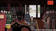 198 Đại Việt kiêu hùng - Chúa thượng Nguyễn Phúc Lan trấn áp cuộc phản loạn của Nguyễn Phúc Anh