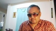 We'll Be Together cloned by Elvis Non