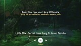 Secret Love AMV ( Anime Music Version )
