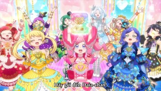 Kiratto Pri☆Chan SS2 - Tập 50 (Vietsub)