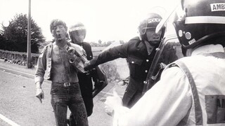 Strike: An Uncivil War full movie [indo sub]