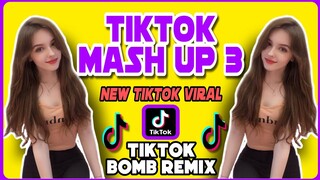 MASH UP TIKTOK Prt3 Latest viral BOMBTEK remix