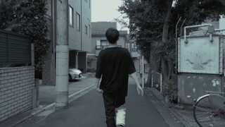 Rikimaru & Rikima/Sup mie ayam_J-harapan