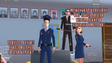 MENGUNGKAP KEBENARAN APAKAH BOS YAKUZA DULUNYA ADALAH KEPALA SEKOLAH SAKURA SCHOOL SIMULATOR!