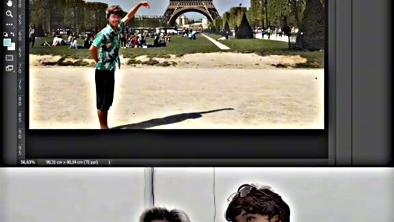 galing mag edit...