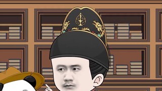 028. The touched old Zhu, the prince's exam begins