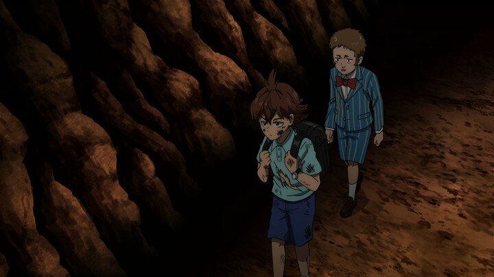 ‣ Oɴᴇ Pᴜɴᴄʜ Mᴀɴ┣ Episode - 11 S³┣ Audio Track - HINDI #Official ||