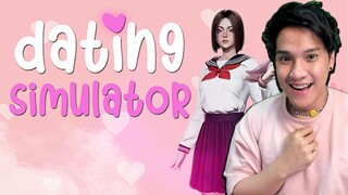 CARI PACAR ONLINE ! - DATING SIMULATOR