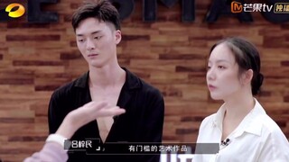 [Ilmu Pengetahuan Populer | Dance Storm dan Latin] Membahas "Kurangnya Seni" dalam Tari Olahraga